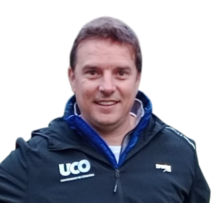 Juan de Dios Benítez Sillero